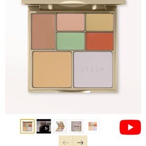 Stila Color Correcting Palette All-In-One